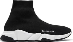 Balenciaga Speed Sneaker Black