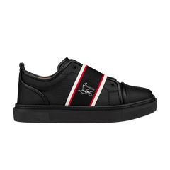 Christian Louboutin Adolescenza Black