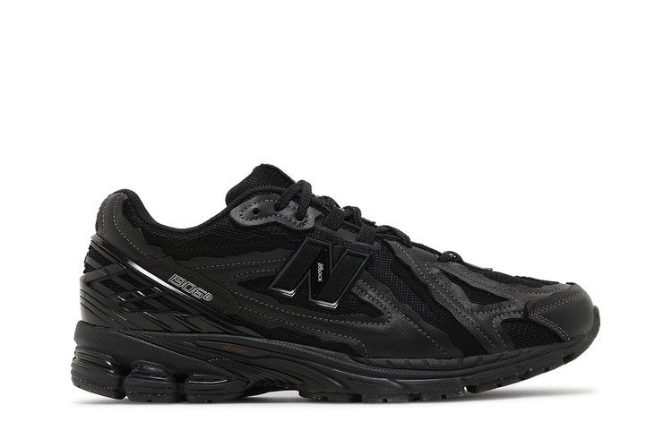 1906D Protection Pack - Triple Black