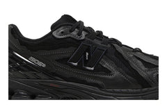 1906D Protection Pack - Triple Black
