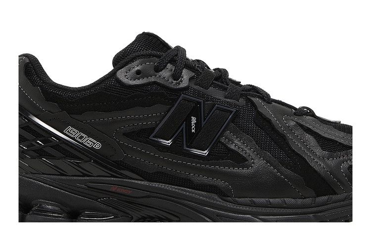 1906D Protection Pack - Triple Black