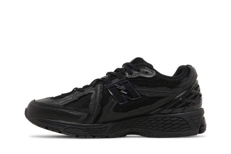 1906D Protection Pack - Triple Black