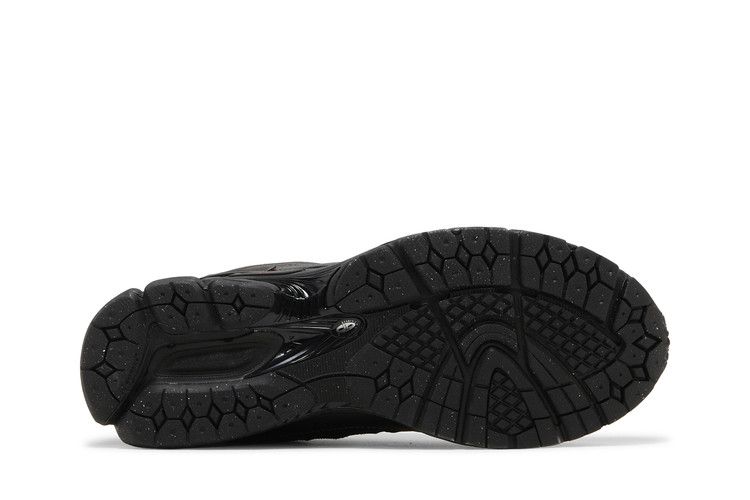 1906D Protection Pack - Triple Black