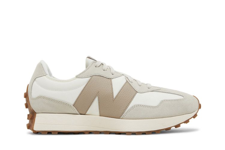 New Balance 327 Moonbeam Driftwood