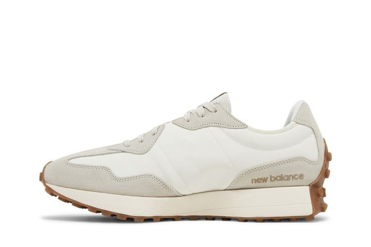 New Balance 327 Moonbeam Driftwood