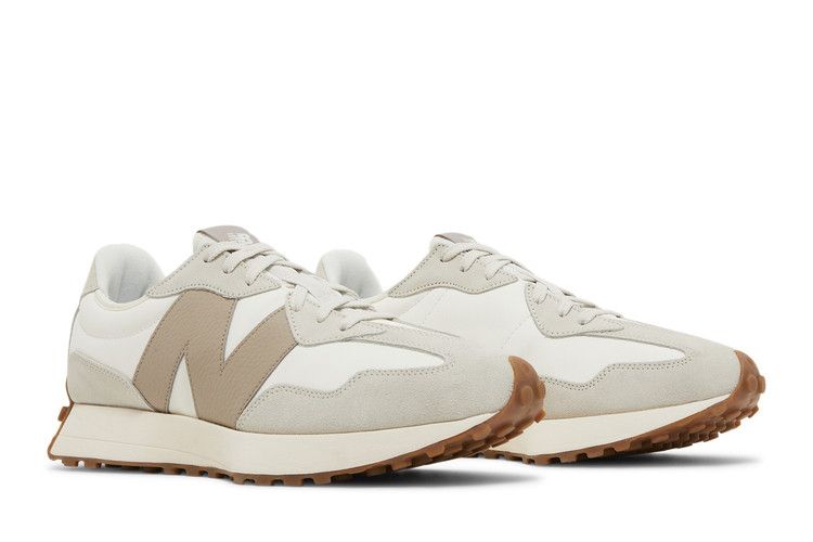New Balance 327 Moonbeam Driftwood