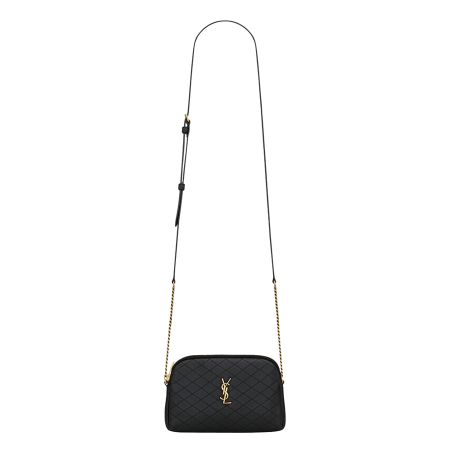 Saint Laurent Envolope Bag Nero