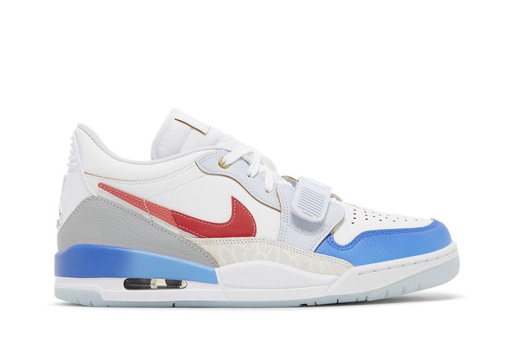 Air Jordan Legacy 312 Low Philippines