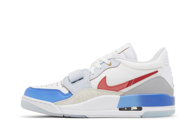 Air Jordan Legacy 312 Low Philippines