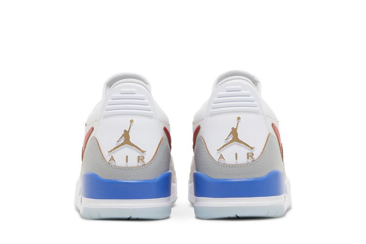 Air Jordan Legacy 312 Low Philippines