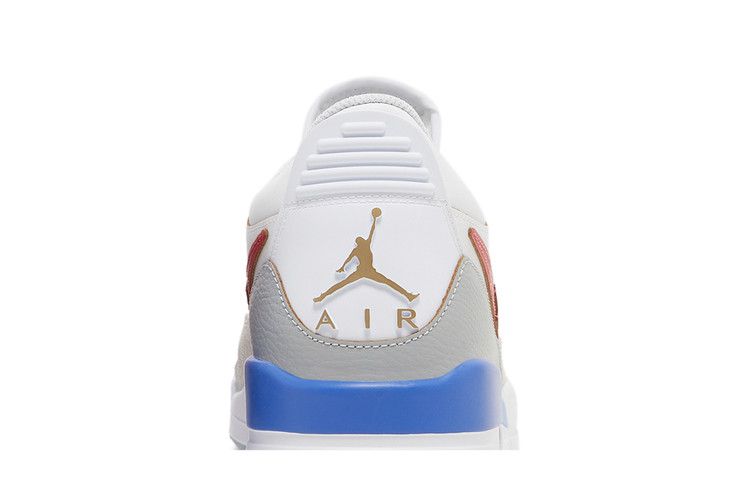 Air Jordan Legacy 312 Low Philippines