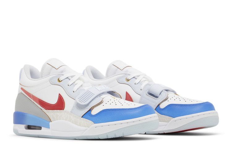 Air Jordan Legacy 312 Low Philippines