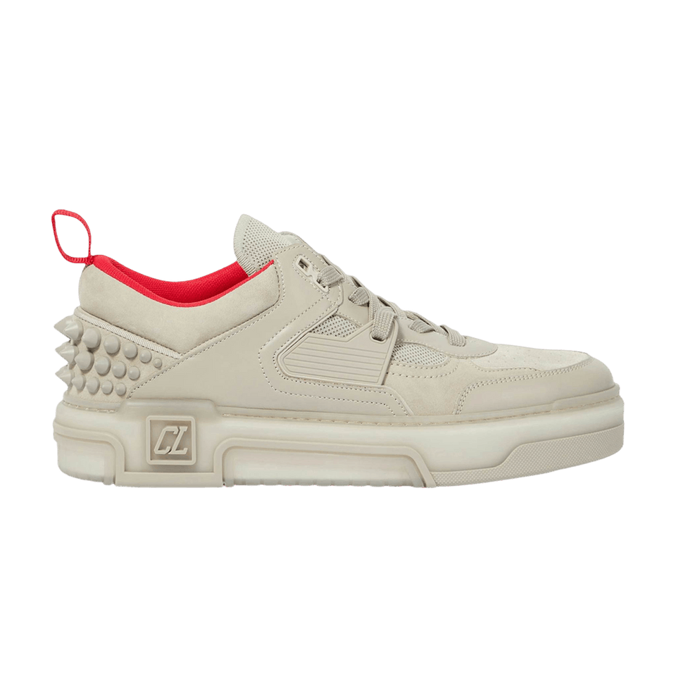 Christian Louboutin Astroloubi Flat Goose