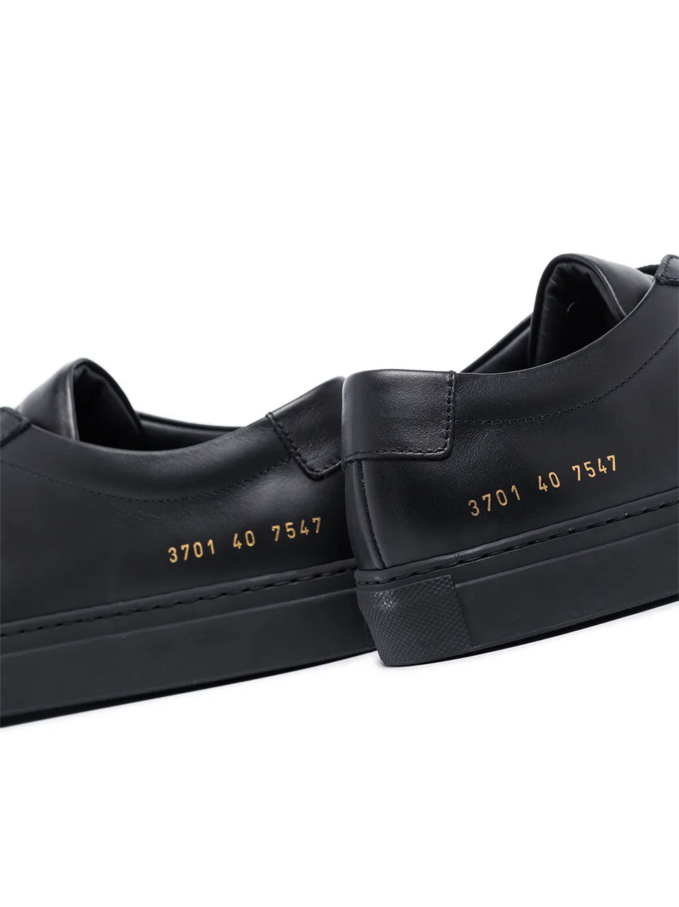Achilles low-top sneakers