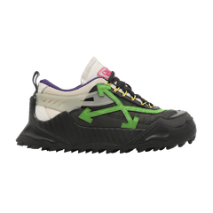 Off-White ODSY-1000 Black Green Beetle