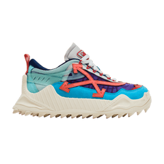 Off-White ODSY-1000 Blue Multi-Color