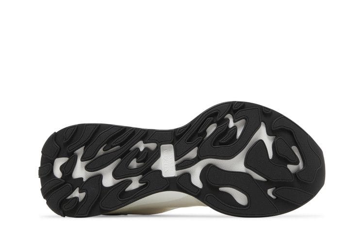 Alexander McQueen Sprint Runner White Black