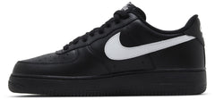 Nike Air Force 1 '07 Black White