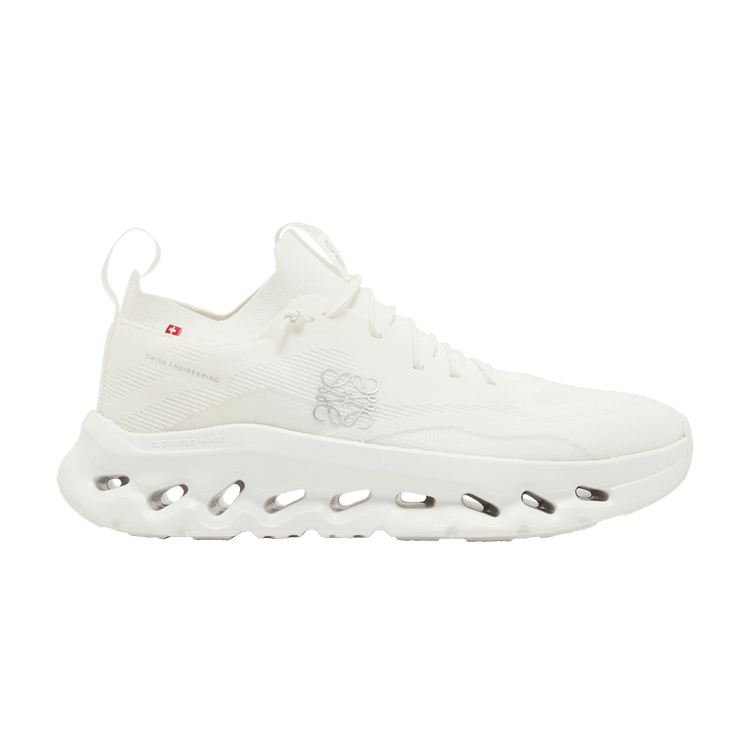 Loewe x Wmns Cloudtilt 'All White'