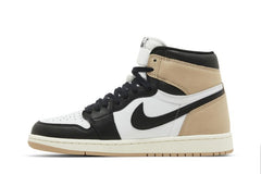 WMNS Air Jordan 1 Retro High OG Latte