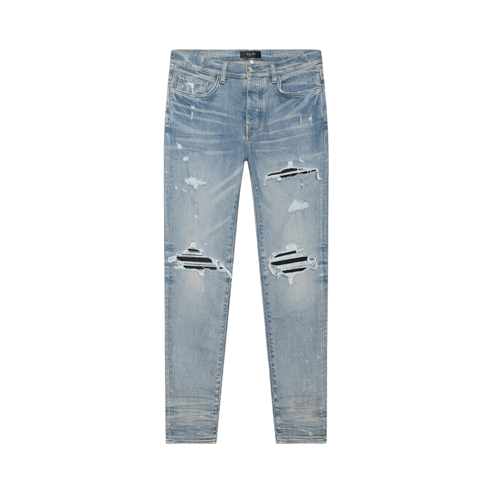 Amiri MX1 Jean Clay Indigo
