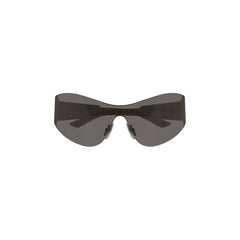Balenciaga Mono Frame Sunglasses Grey