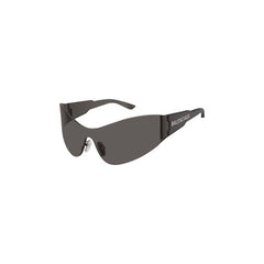 Balenciaga Mono Frame Sunglasses Grey