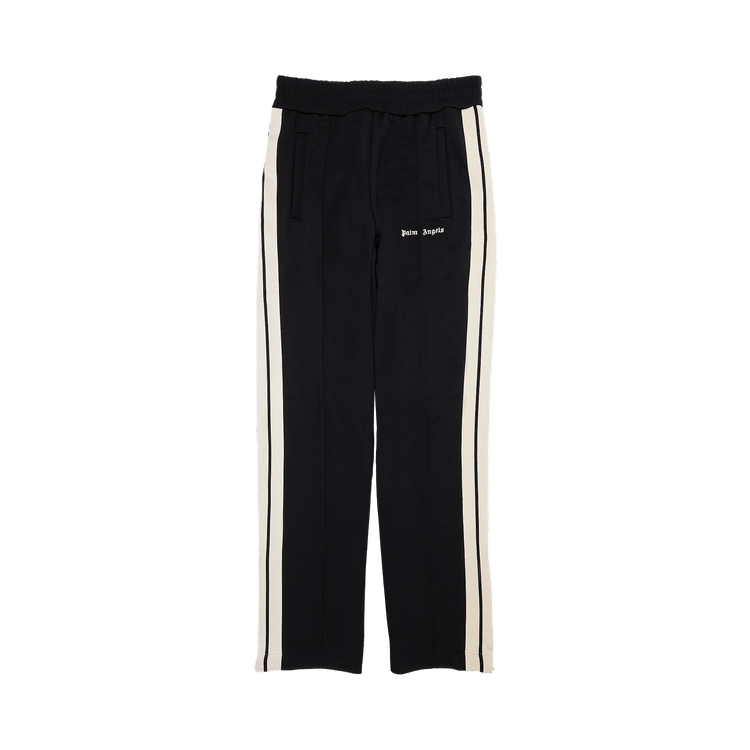 Palm Angels Classic Logo Track Pants Black