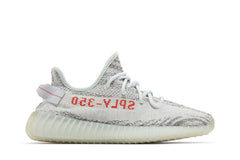 Yeezy Boost 350 V2 Blue Tint