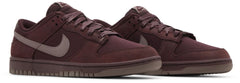 Nike Dunk Low Premium Burgundy Crush