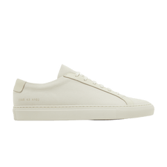 Common Projects Achilles Low Off-White