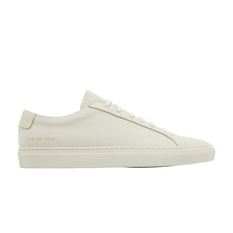 Common Projects Achilles Low Off-White