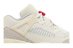 Air Jordan Spizike Low Coconut Milk