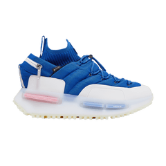 Moncler x NMD_S1 GORE-TEX The Art of Exploration - Royal Blue