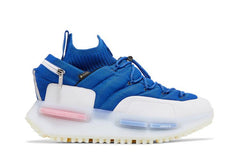 Moncler x NMD_S1 GORE-TEX The Art of Exploration - Royal Blue