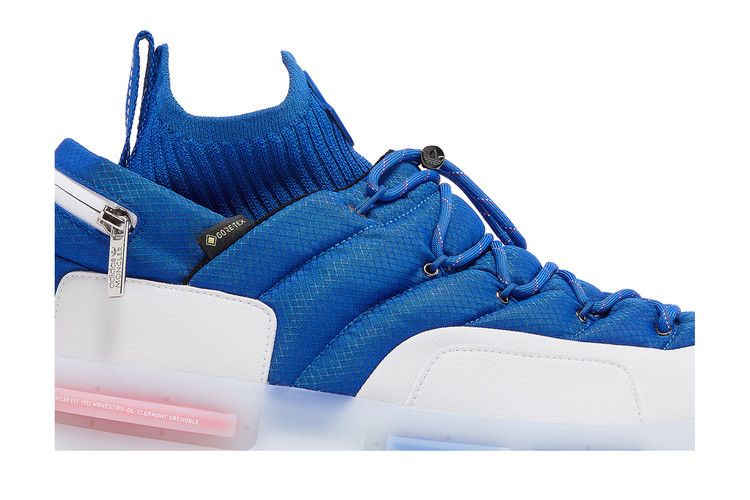 Moncler x NMD_S1 GORE-TEX The Art of Exploration - Royal Blue
