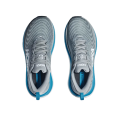 Hoka Gaviota 5 Limestone