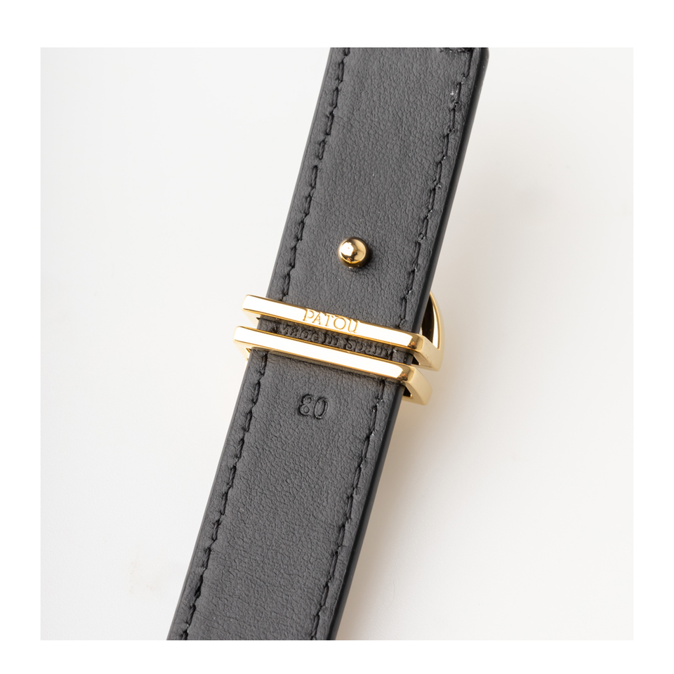 Belts Black