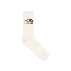 Gucci x The North Face Socks Beige