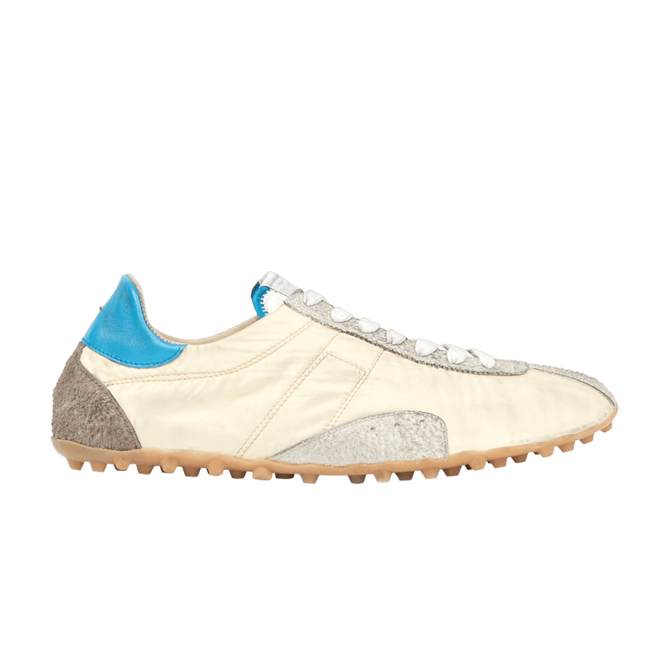 Maison Margiela Wmns Sprinters Low 'Lemon Grey Blue'