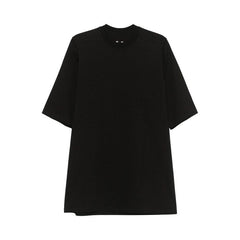 Rick Owens Jumbo Shorts-SleeveTee Black