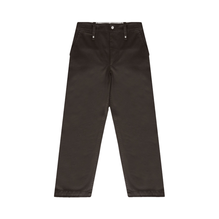 Burberry Baggy Pants Otter