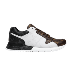 Louis Vuitton Run Away Sneaker Tri-Color