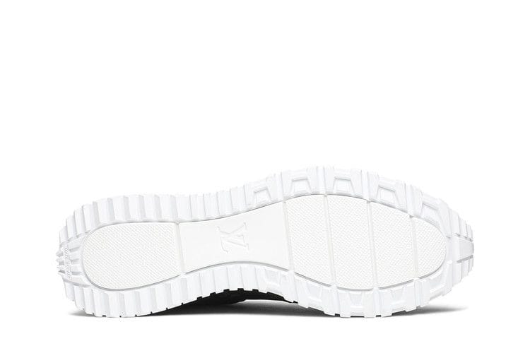Louis Vuitton Run Away Sneaker Tri-Color