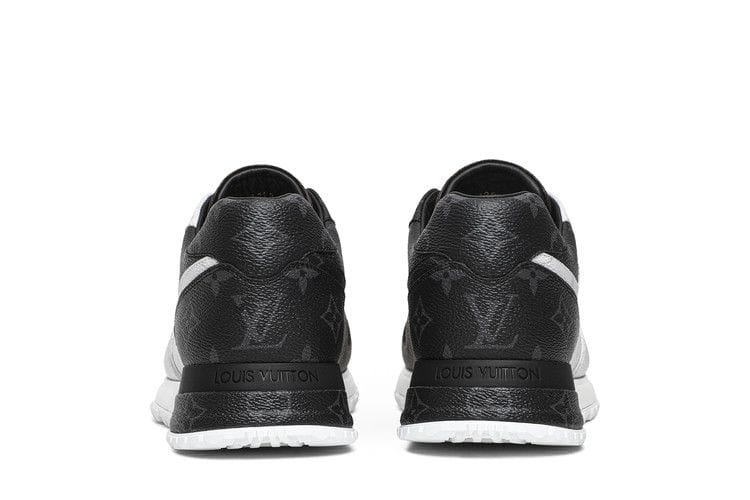 Louis Vuitton Run Away Sneaker Tri-Color
