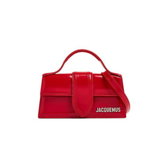 Jacquemus Le Bambino Red