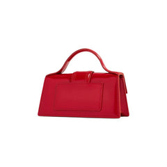 Jacquemus Le Bambino Red