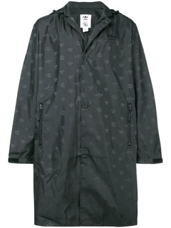 long brand raincoat