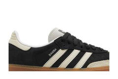 Adidas Wmns Samba OG 'Black Wonder White'