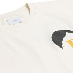 Rhude Moonlight T-Shirt Vintage White